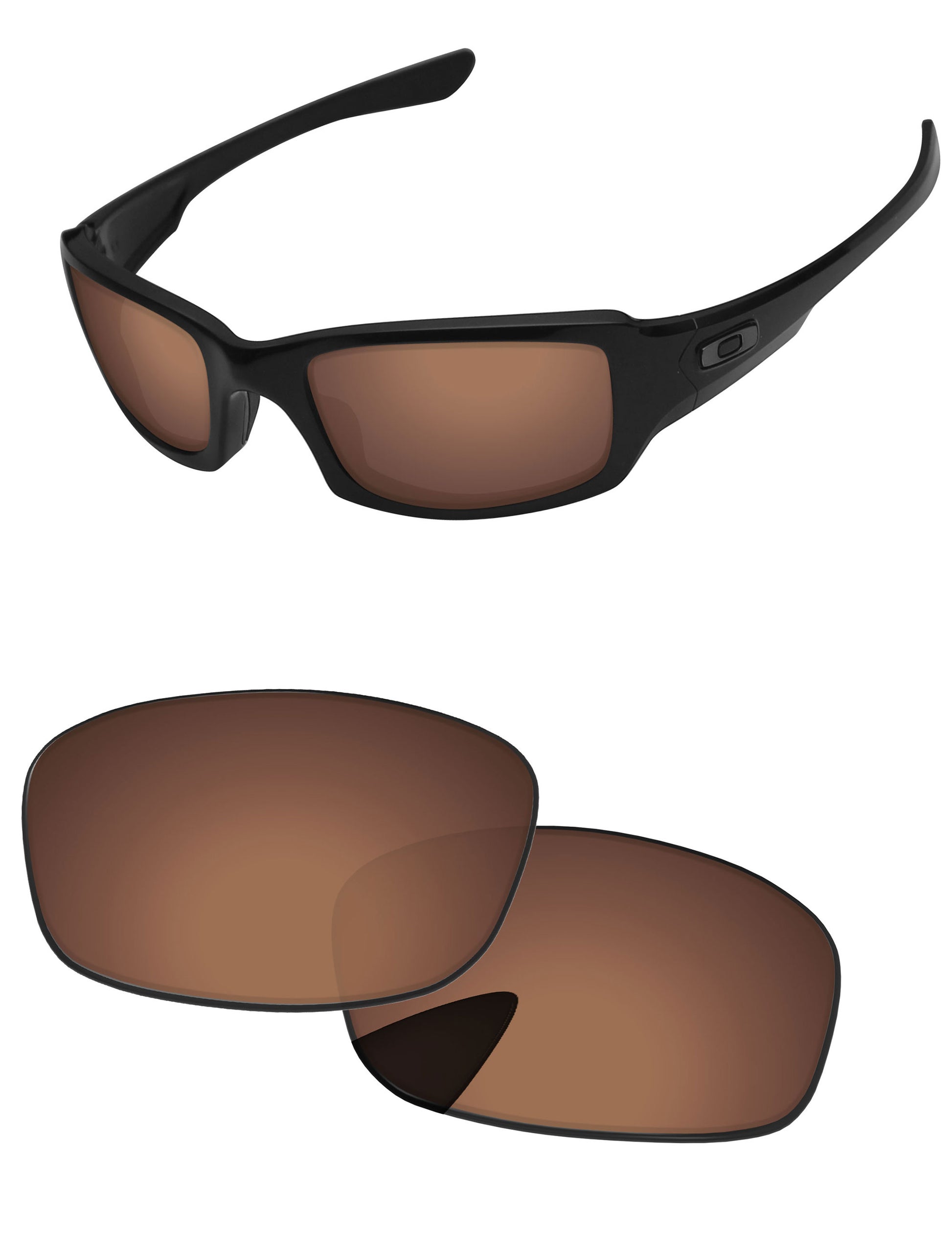 Copper Brown-Pro+