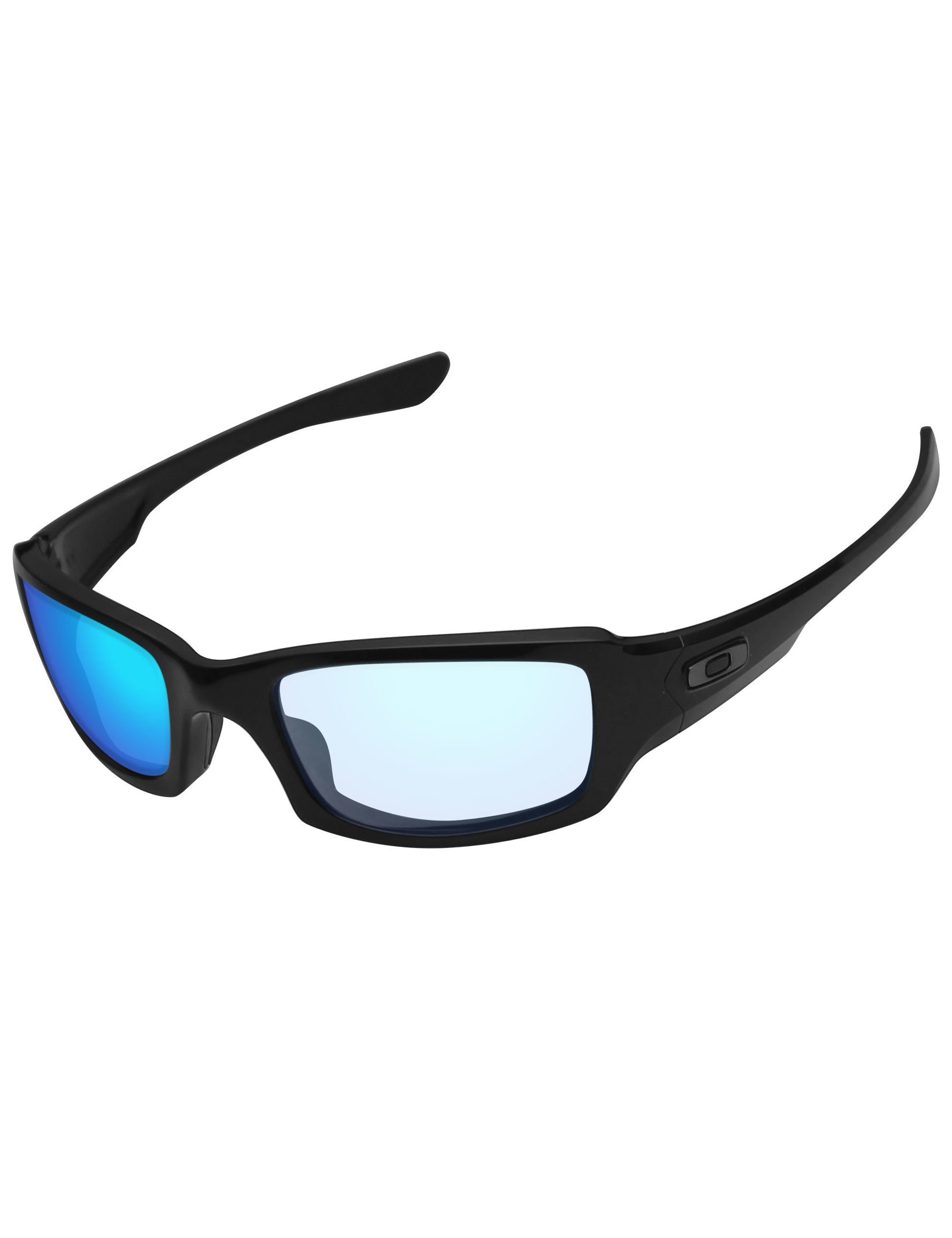 Eclipse Blue Shield Photochromic-Pro+