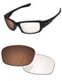 Eclipse Brown Photochromic-Pro+
