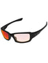 Eclipse Red Shield Photochromic-Pro+