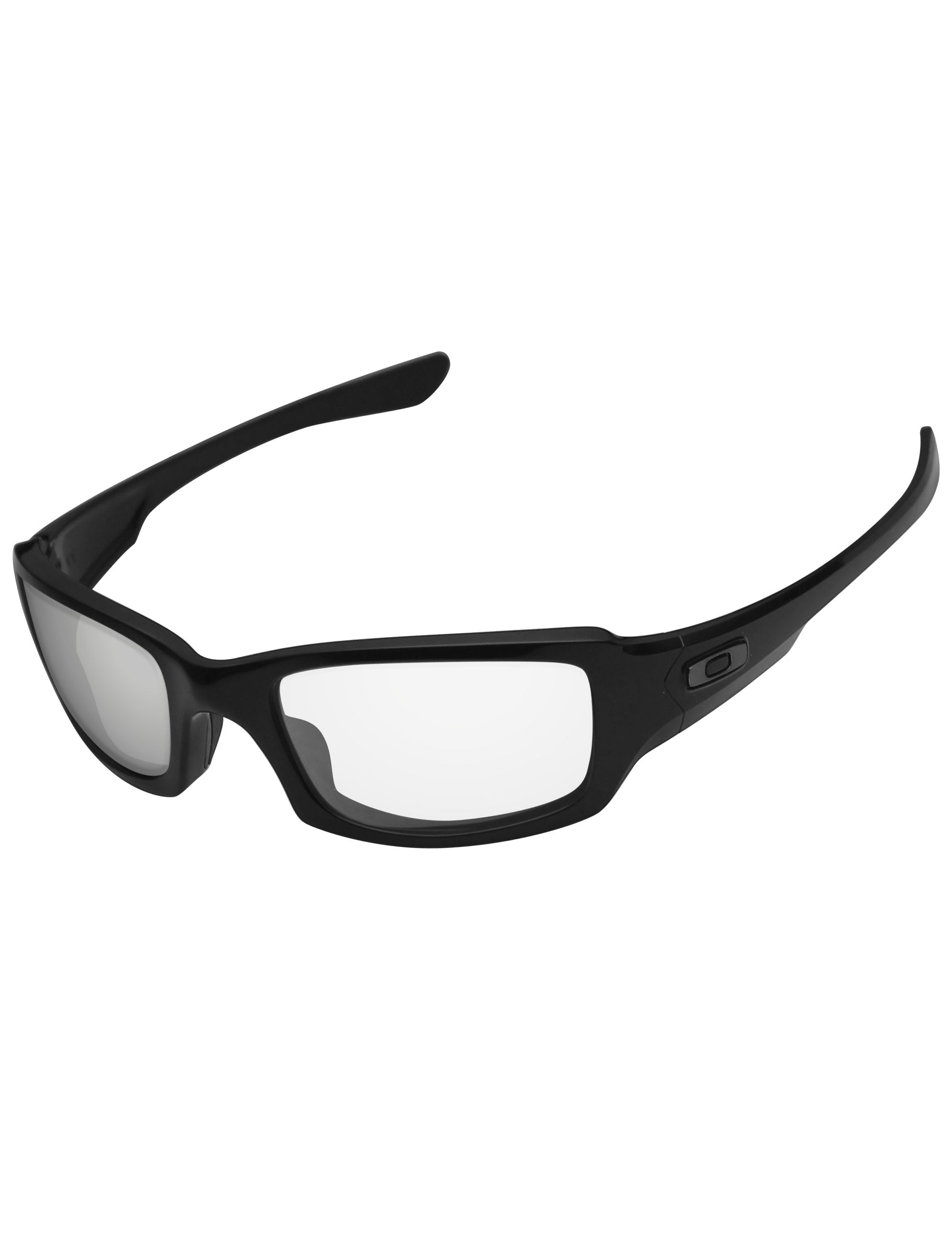 Eclipse Silver Shield Photochromic-Pro+
