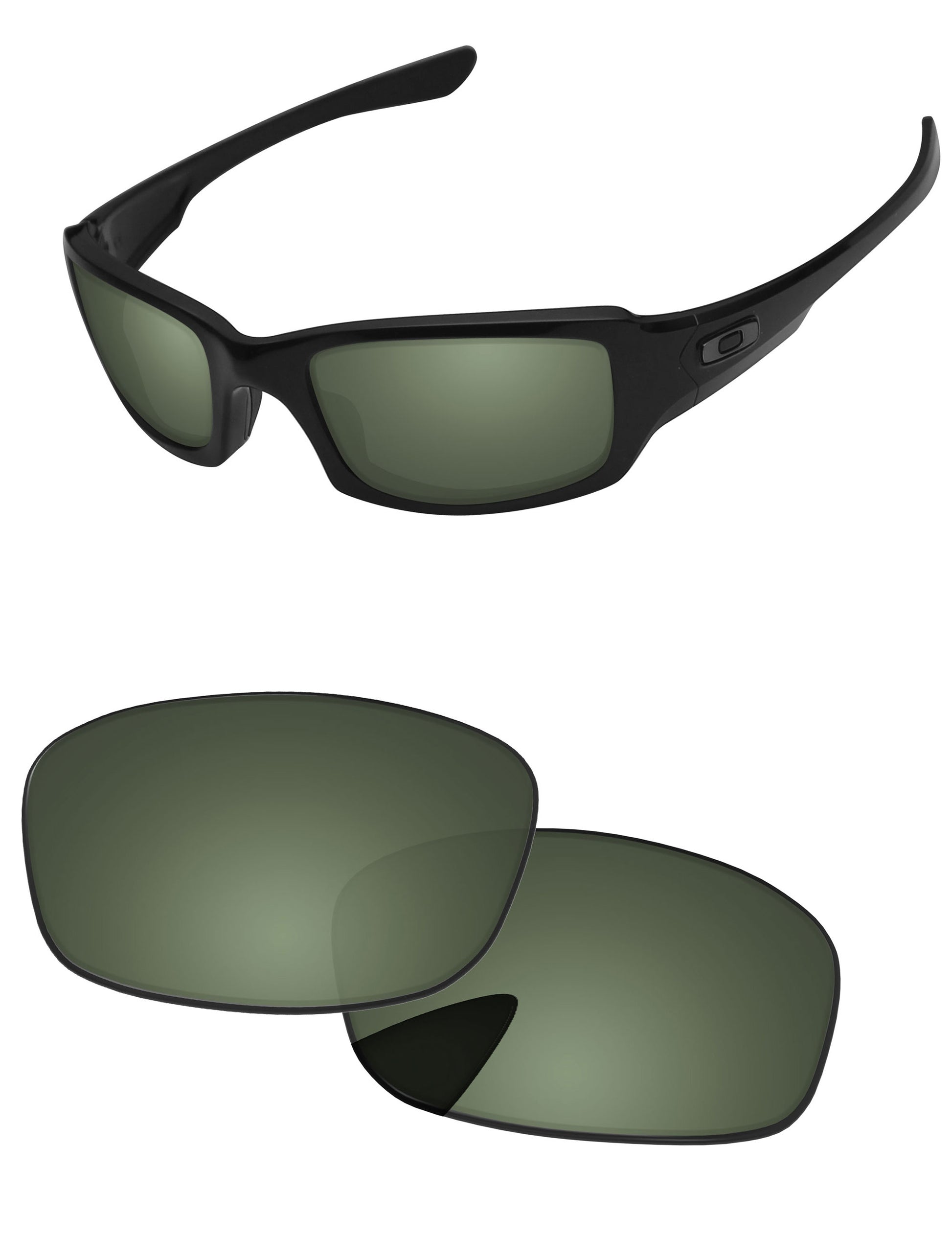 Gray Green-Pro+
