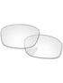 HD Clear Blue Light Blocking-Pro+
