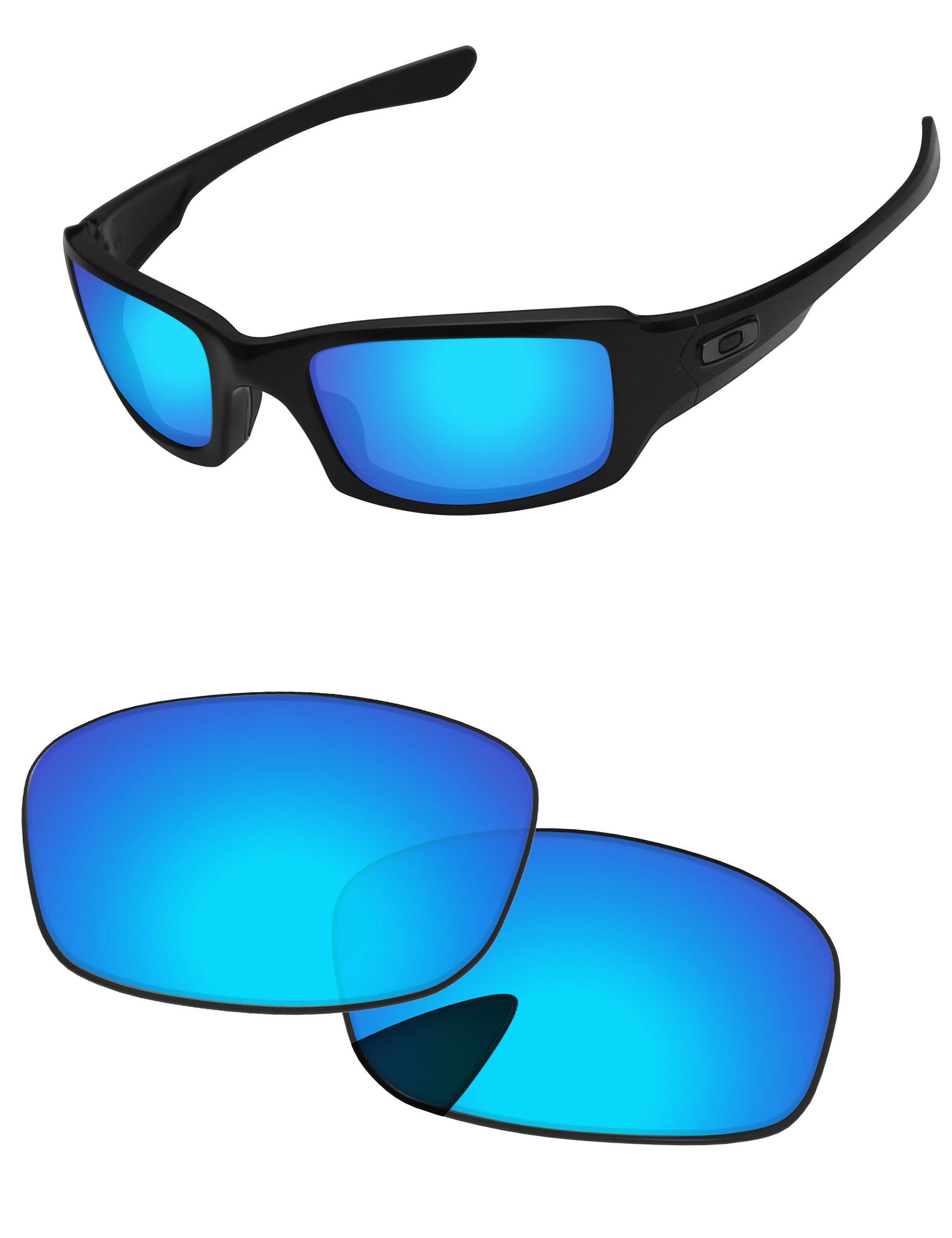 Ice Blue-Pro+