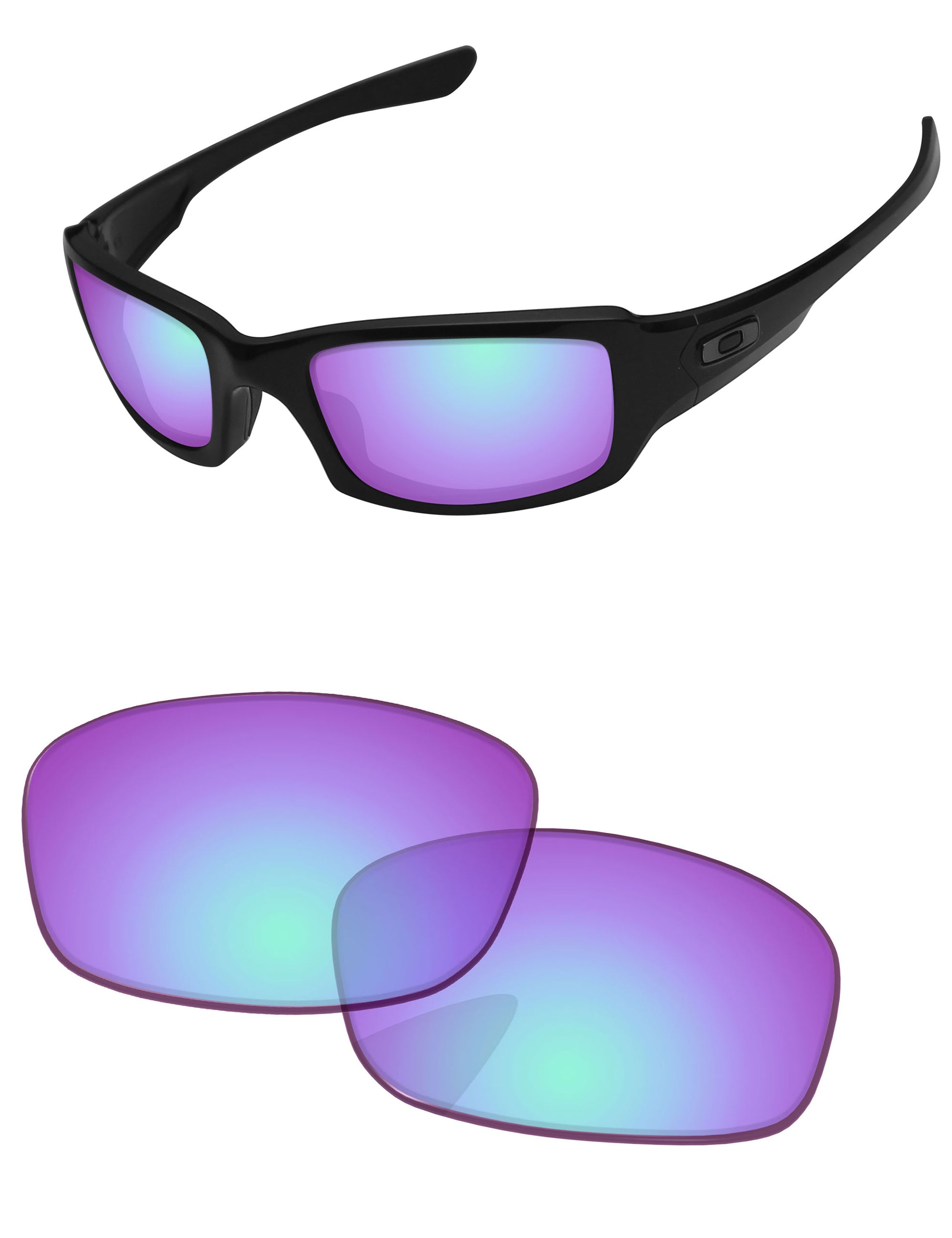 Magenta Golf-Pro+