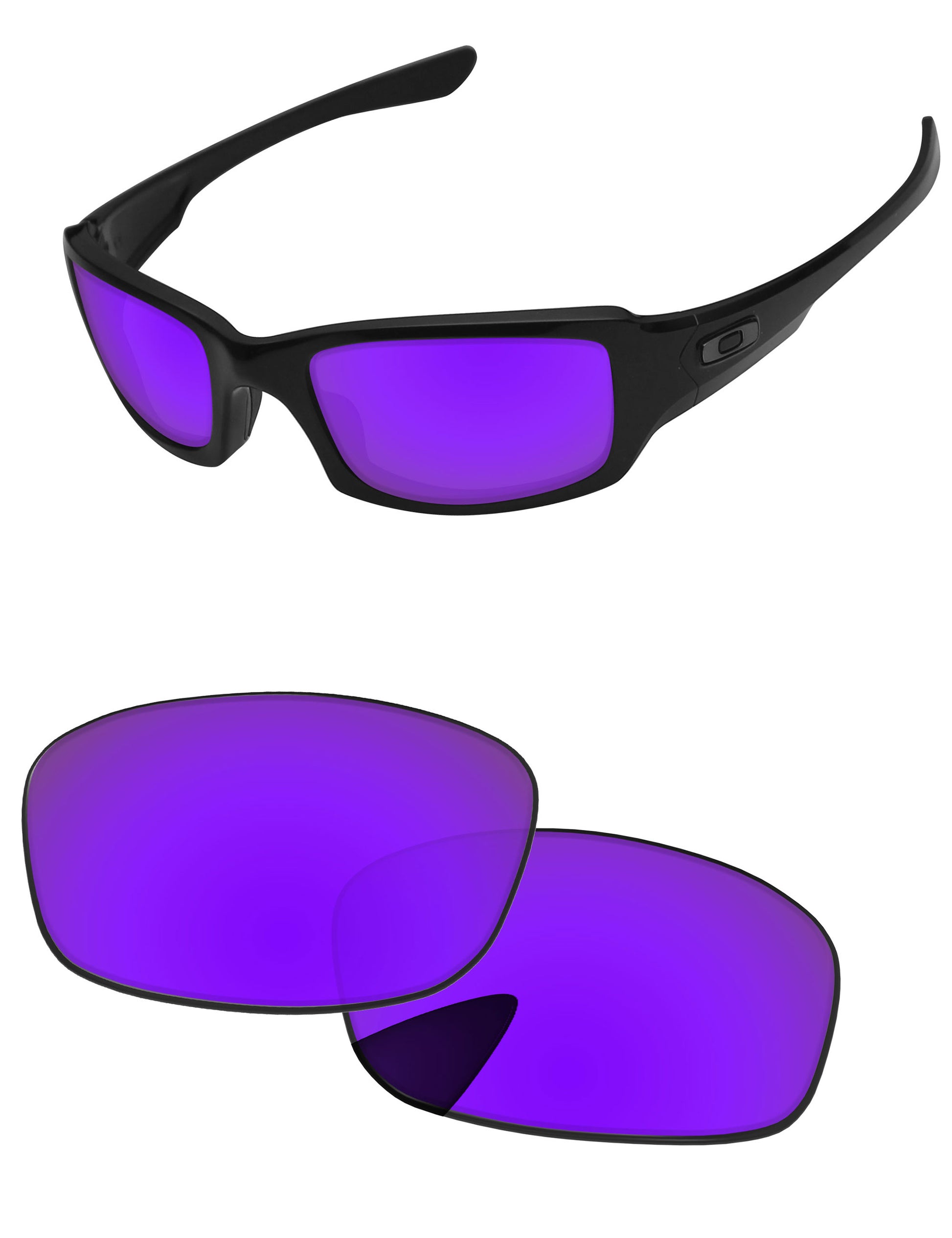 Plasma Purple-Pro+