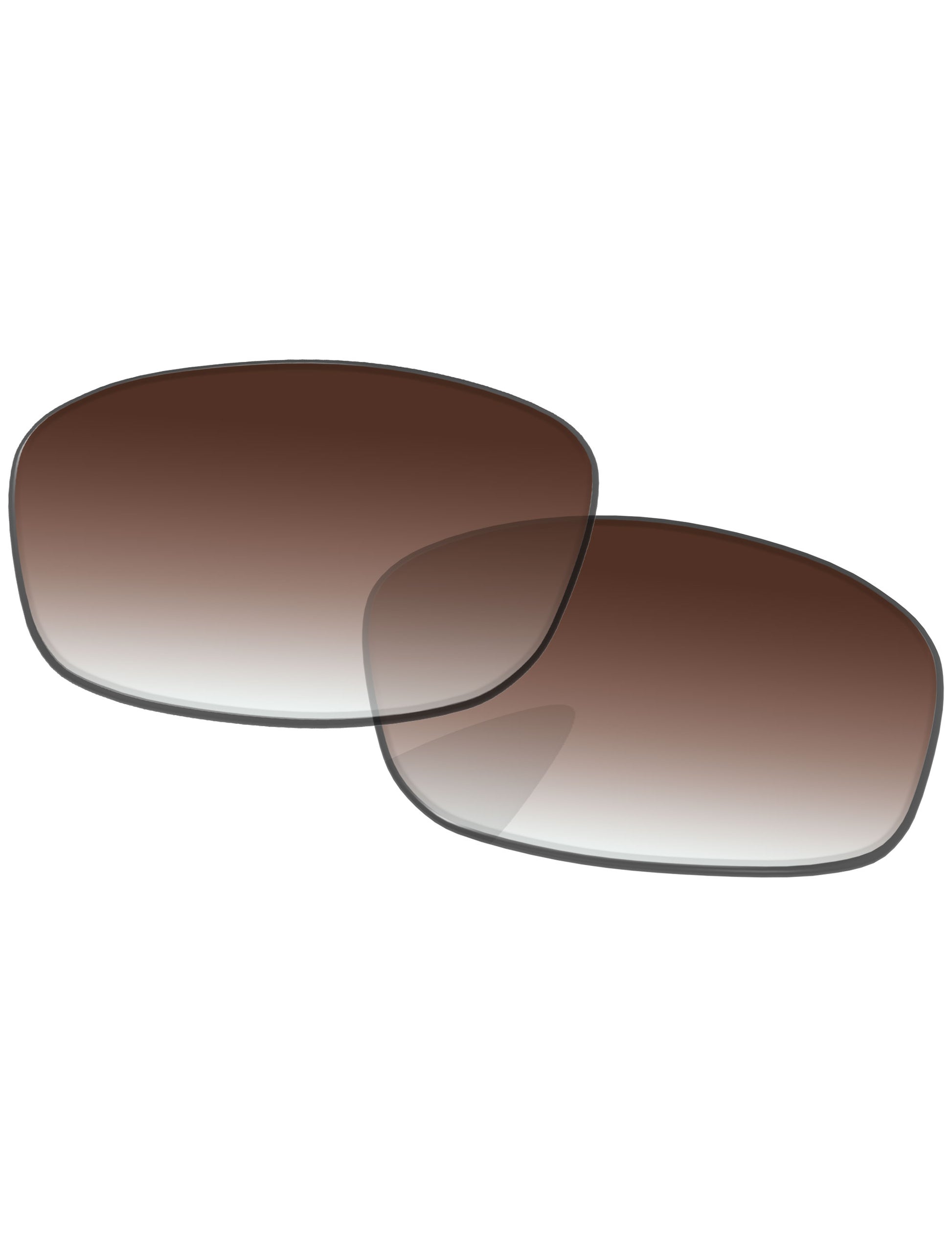 Brown Gradient-Standard