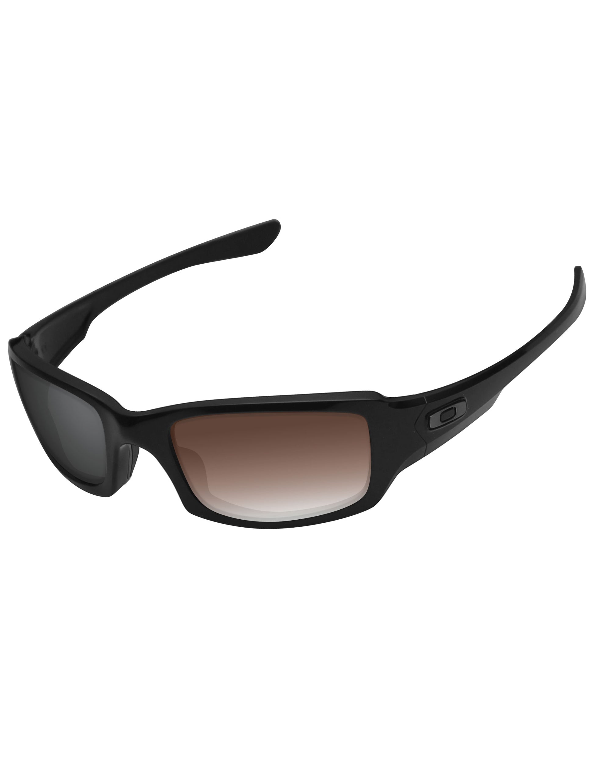 Brown Gradient Gray Photochromic-Standard