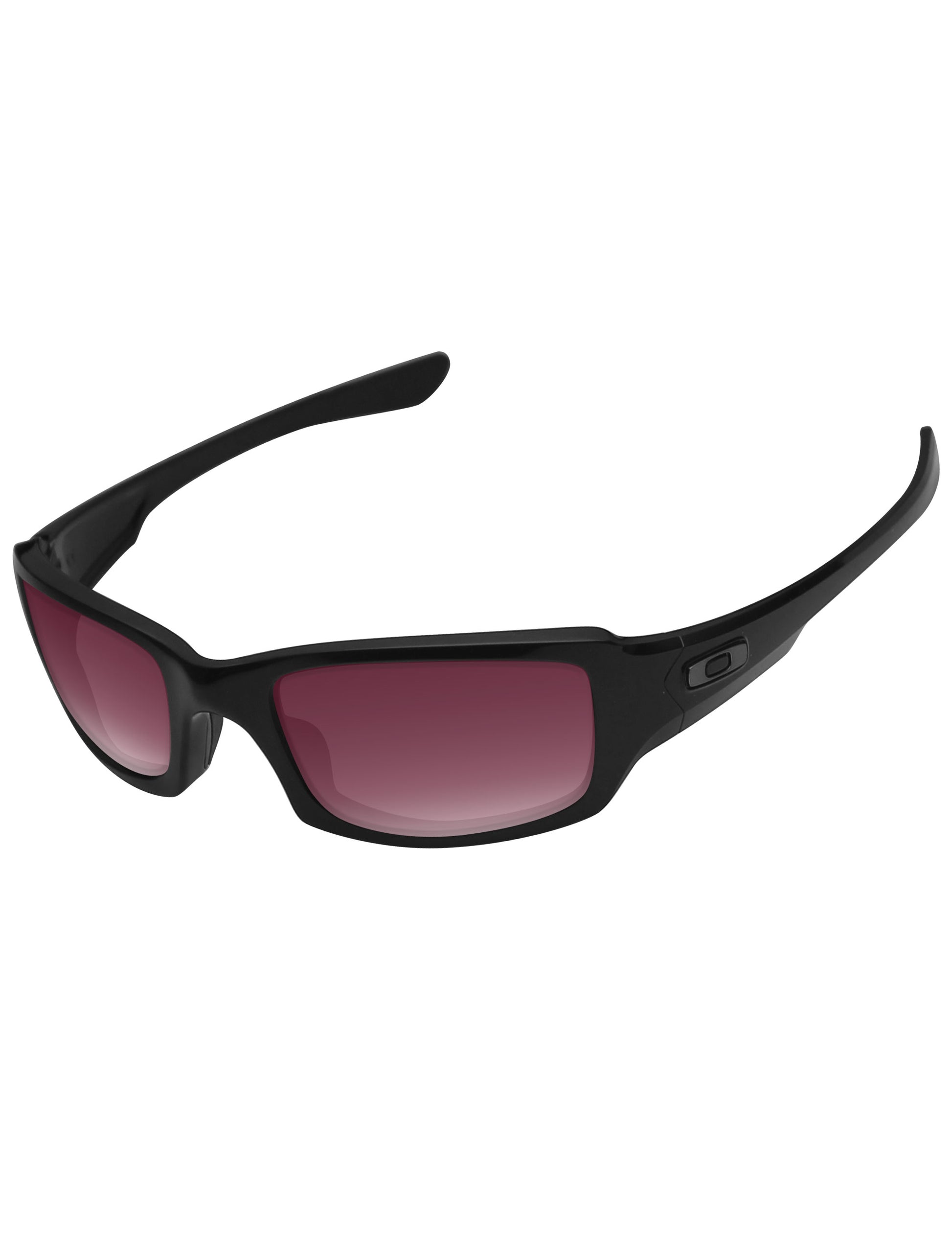 Burgundy Gradient-Standard