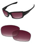 Burgundy Gradient-Standard