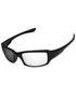 Eclipse Gray Photochromic-Standard