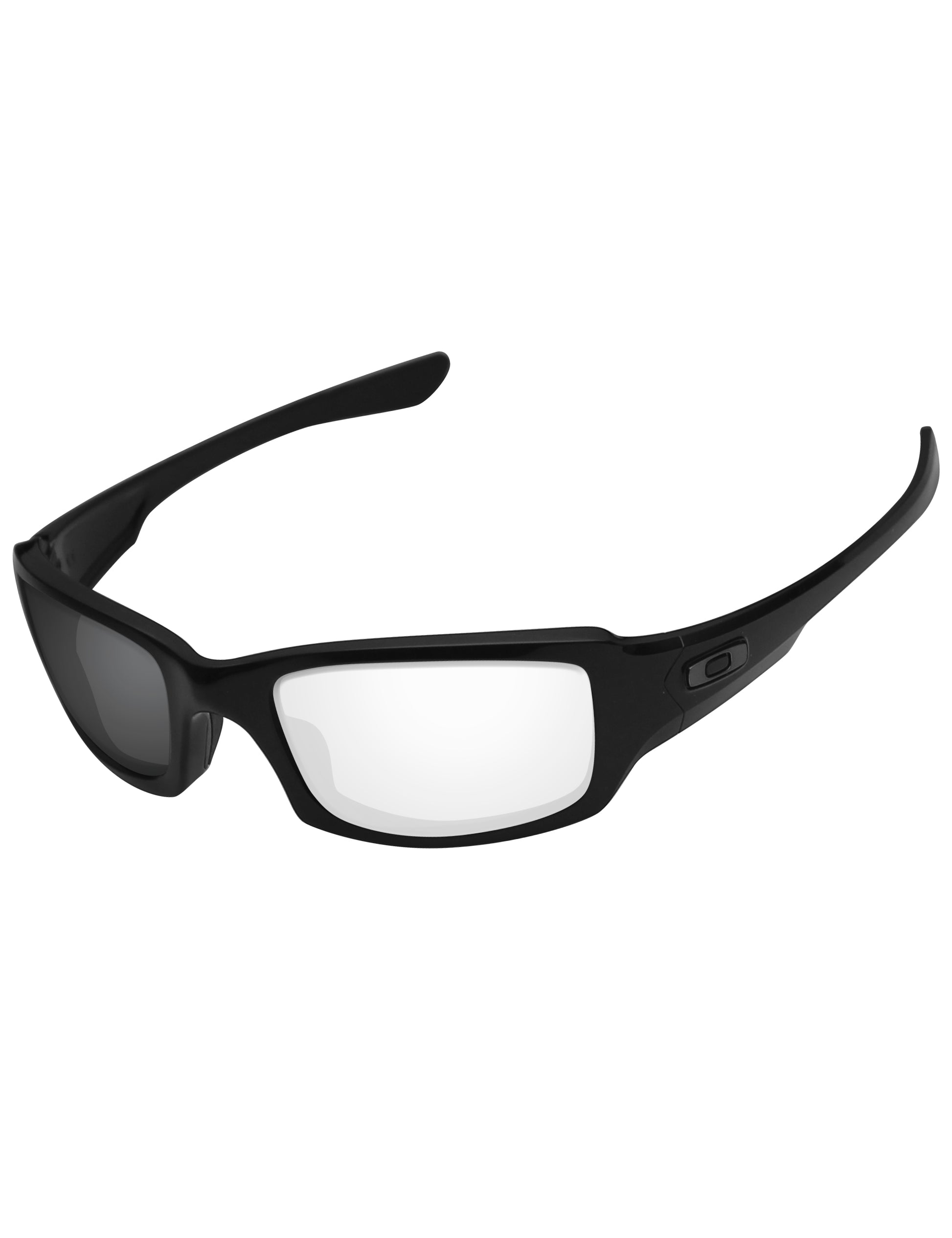 Eclipse Gray Photochromic-Standard