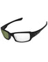 Eclipse Green Photochromic-Standard