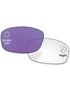 Eclipse Purple Photochromic-Standard