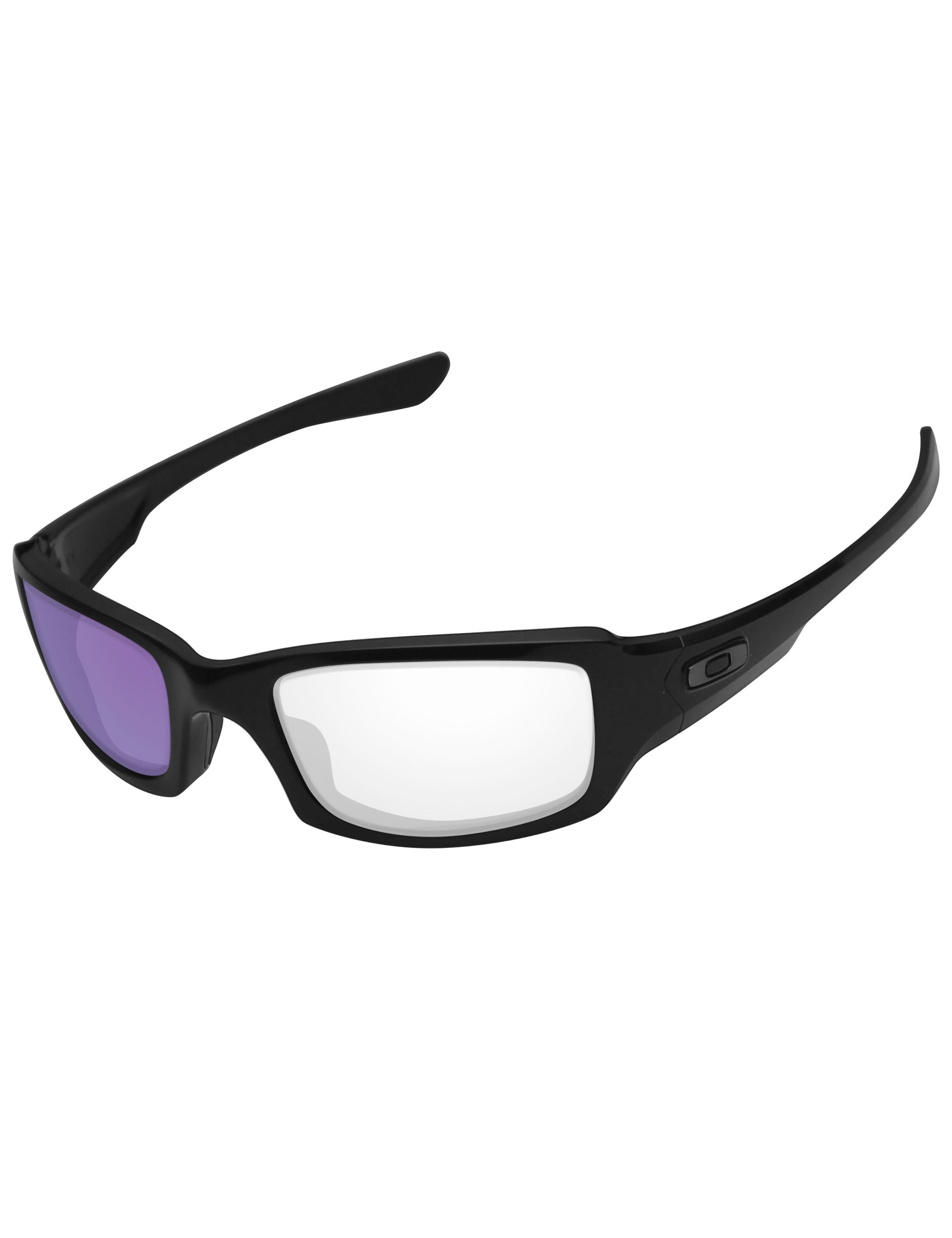 Eclipse Purple Photochromic-Standard