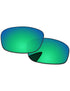 Emerald Green-Standard