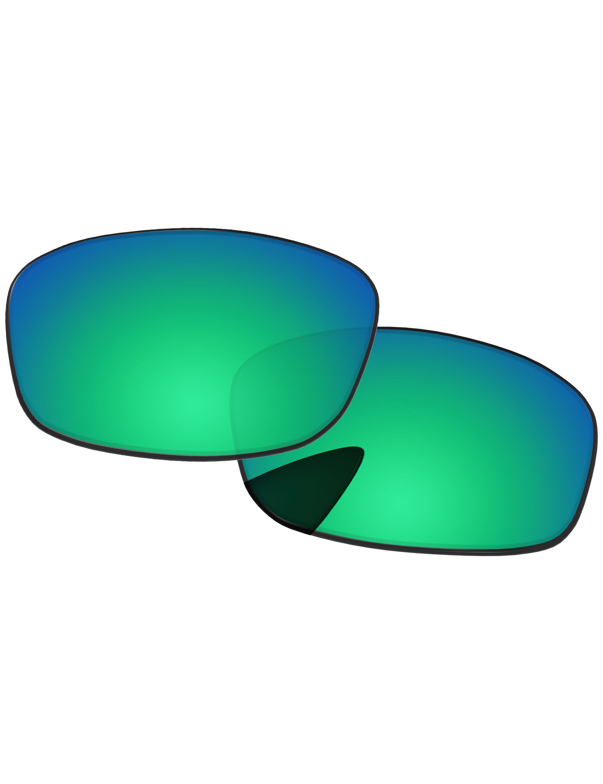 Emerald Green-Standard
