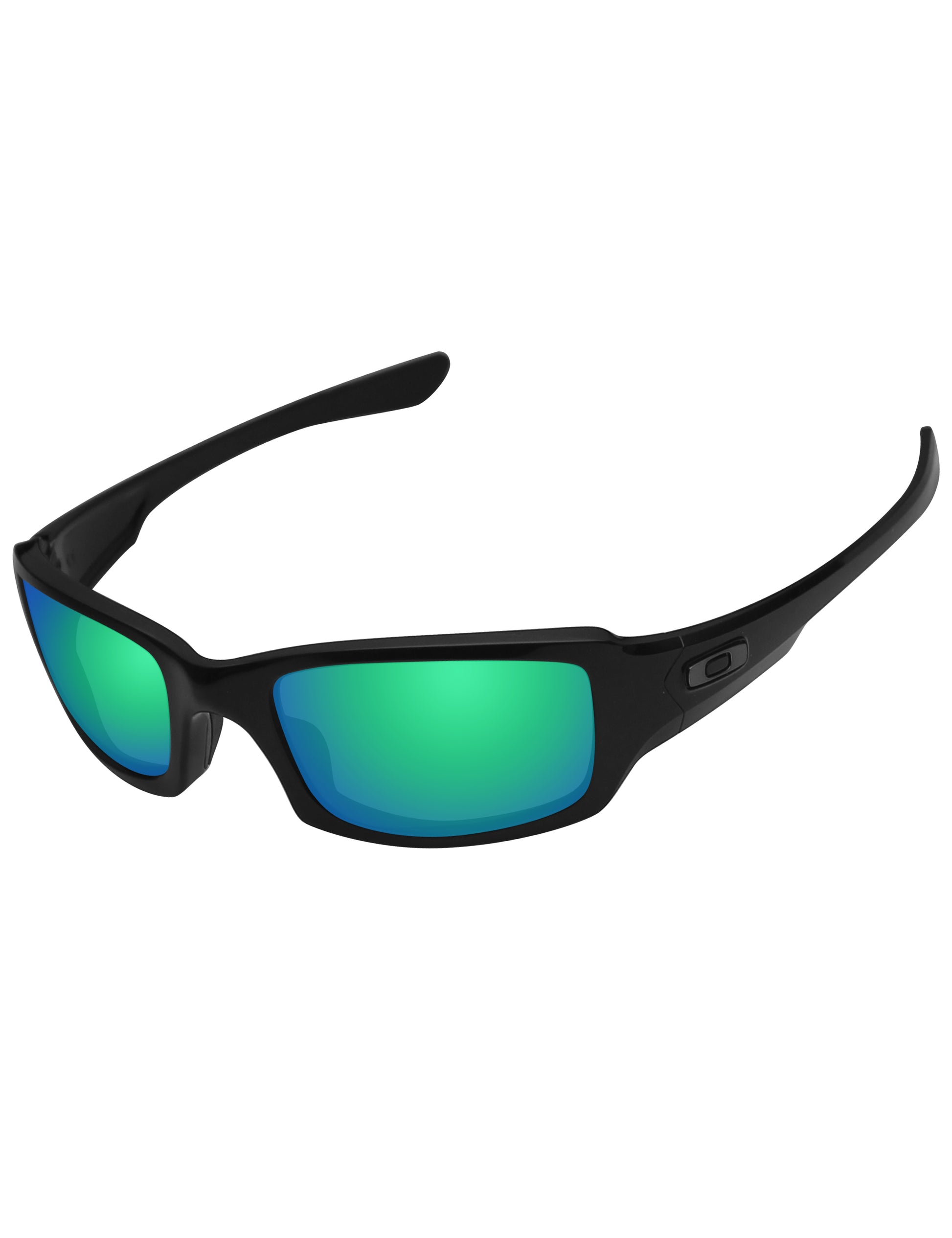 Emerald Green-Standard