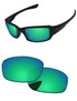 Emerald Green-Standard