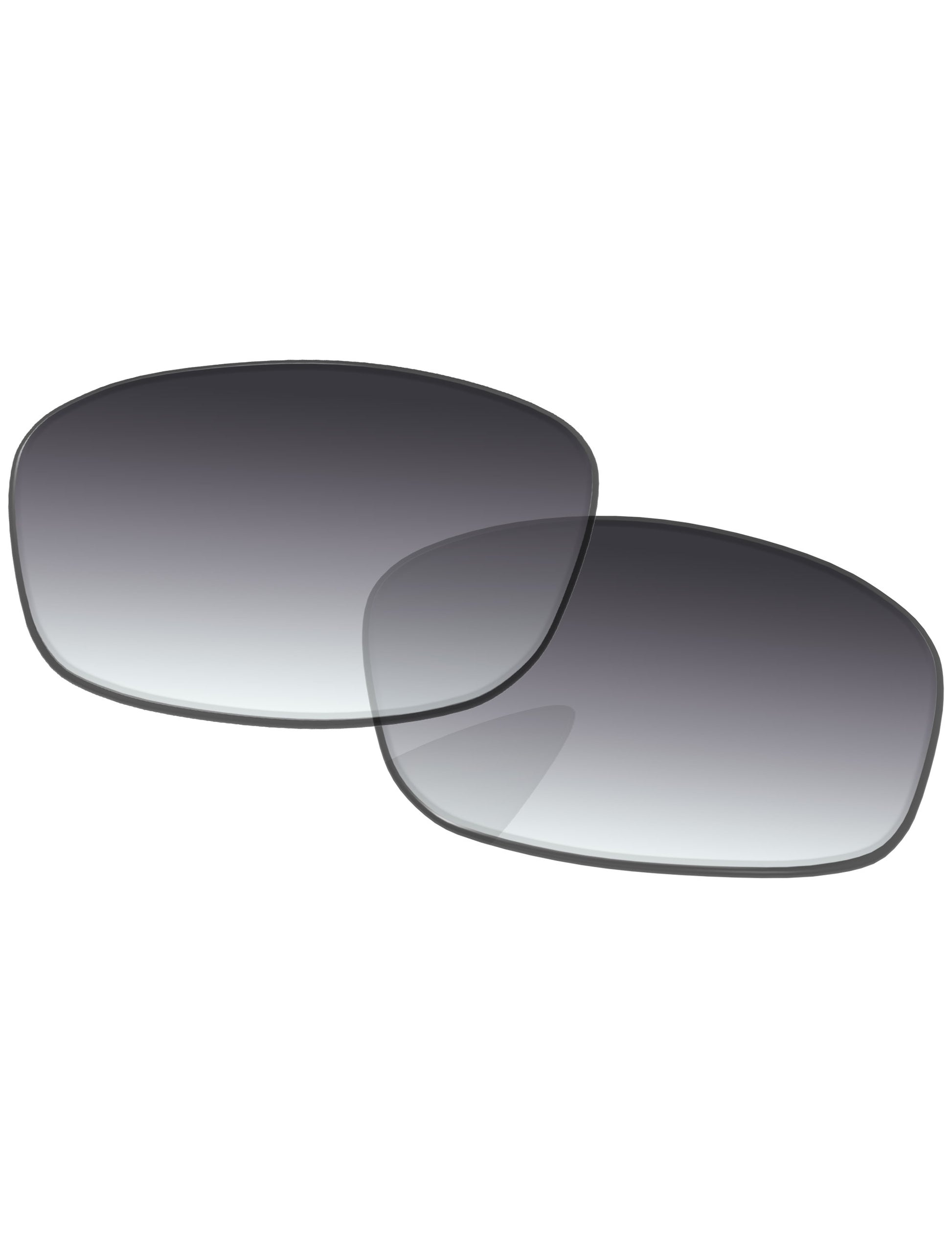 Gray Gradient-Standard