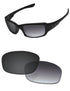 Gray Gradient Photochromic-Standard