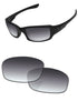 Gray Gradient-Standard