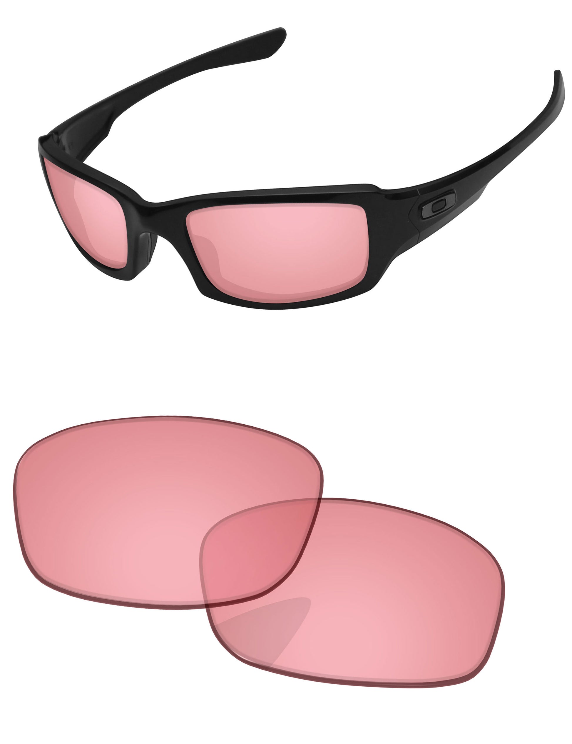 HD Pink-Standard