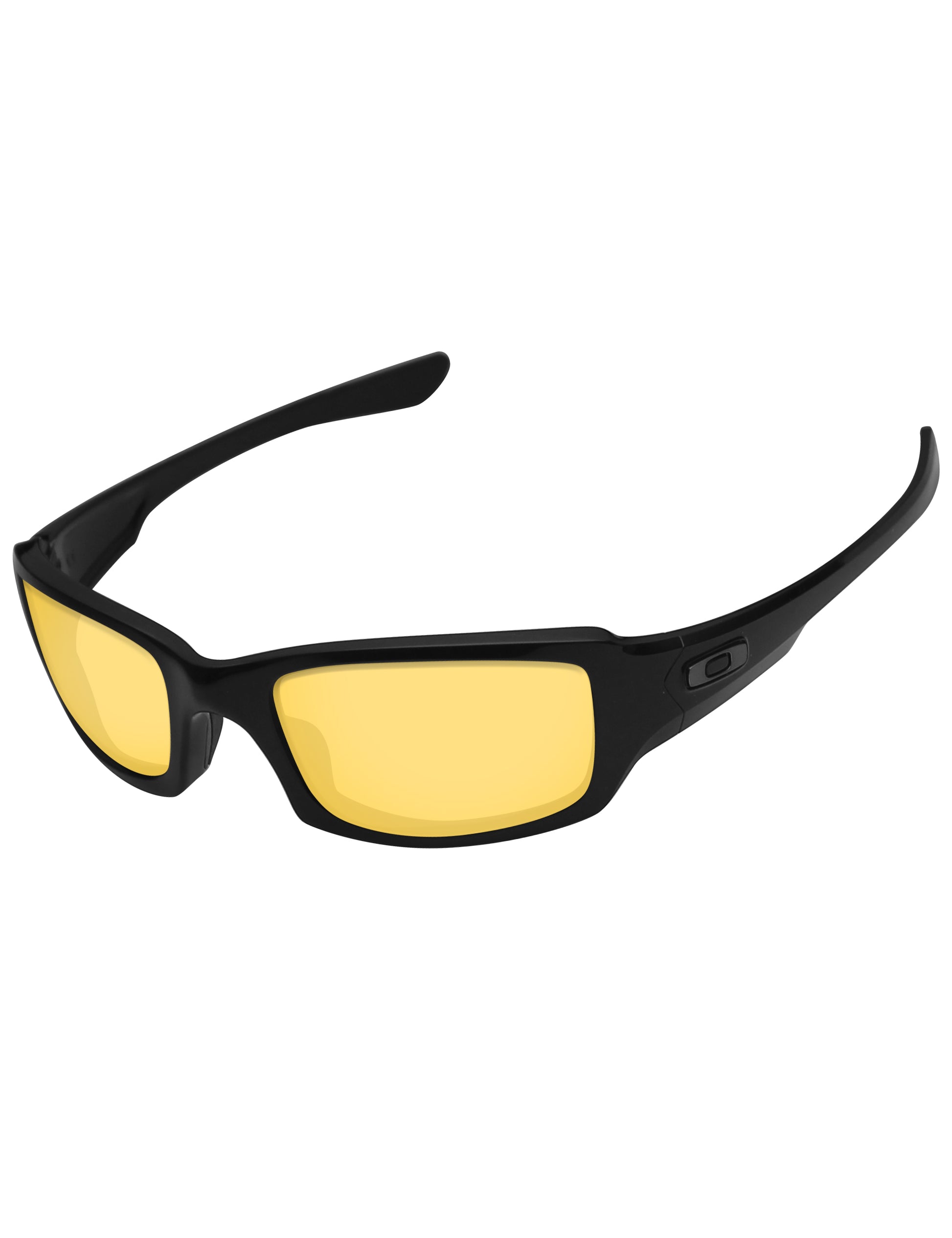 HD Yellow-Standard