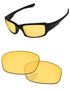 HD Yellow-Standard