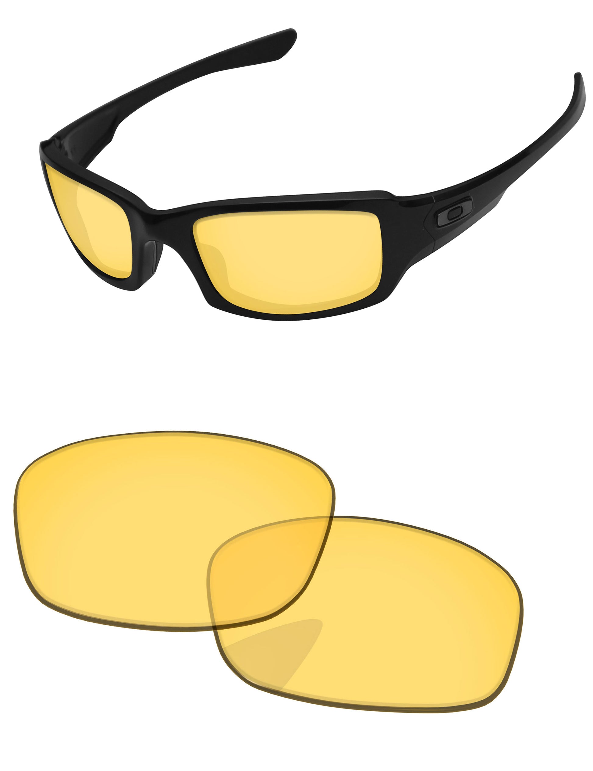 HD Yellow-Standard