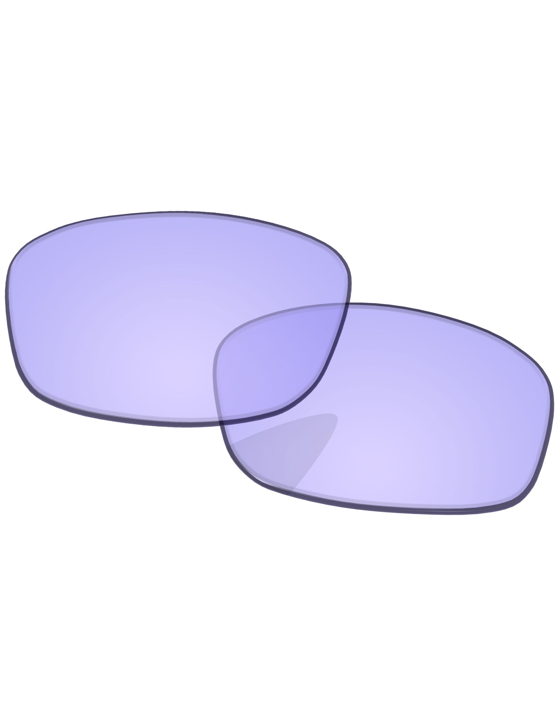 Low Light Violet-Standard