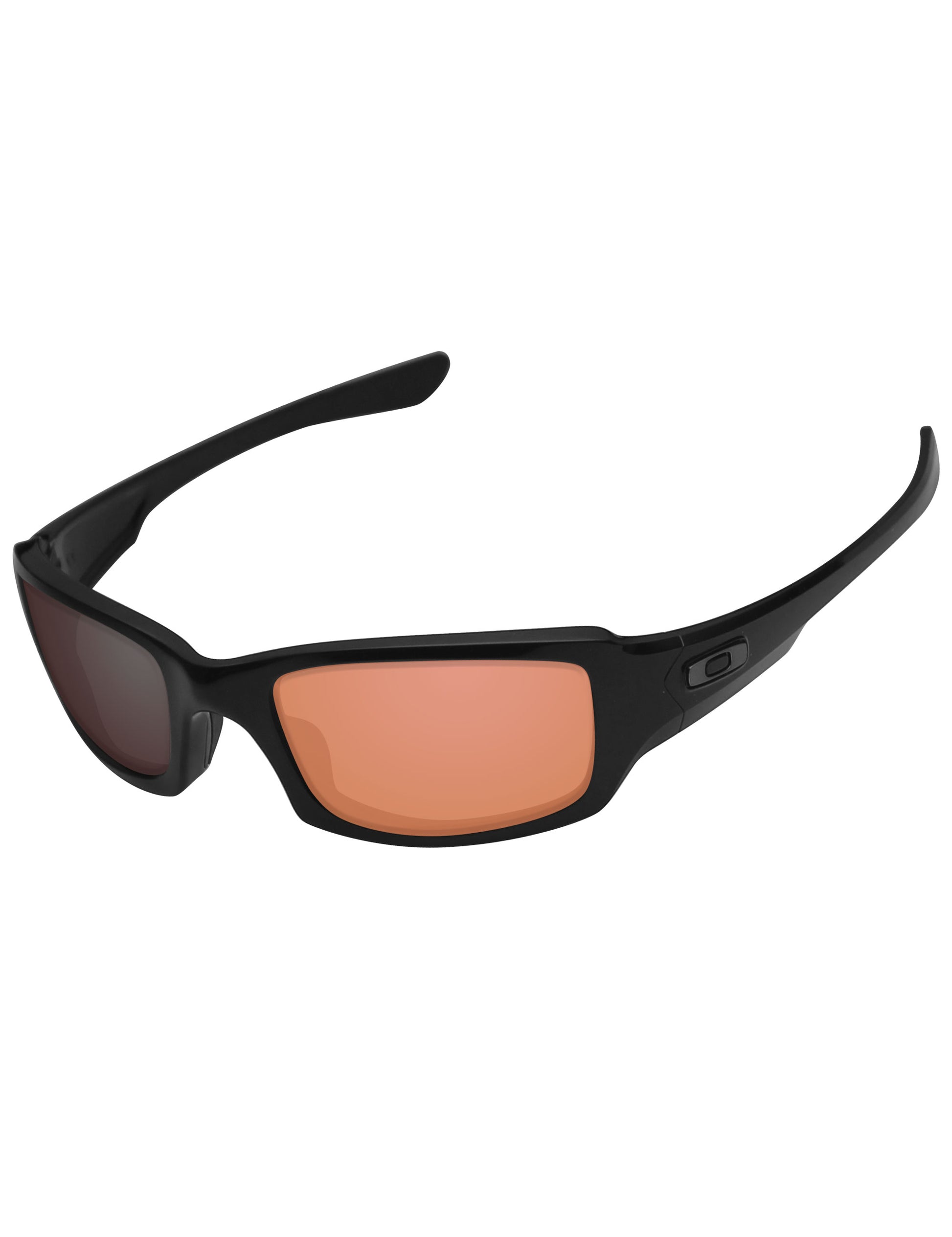 Orange Photochromic-Standard