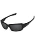 Solid Black-Standard