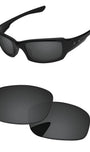 Solid Black-Standard