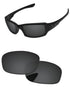 Solid Black-Standard