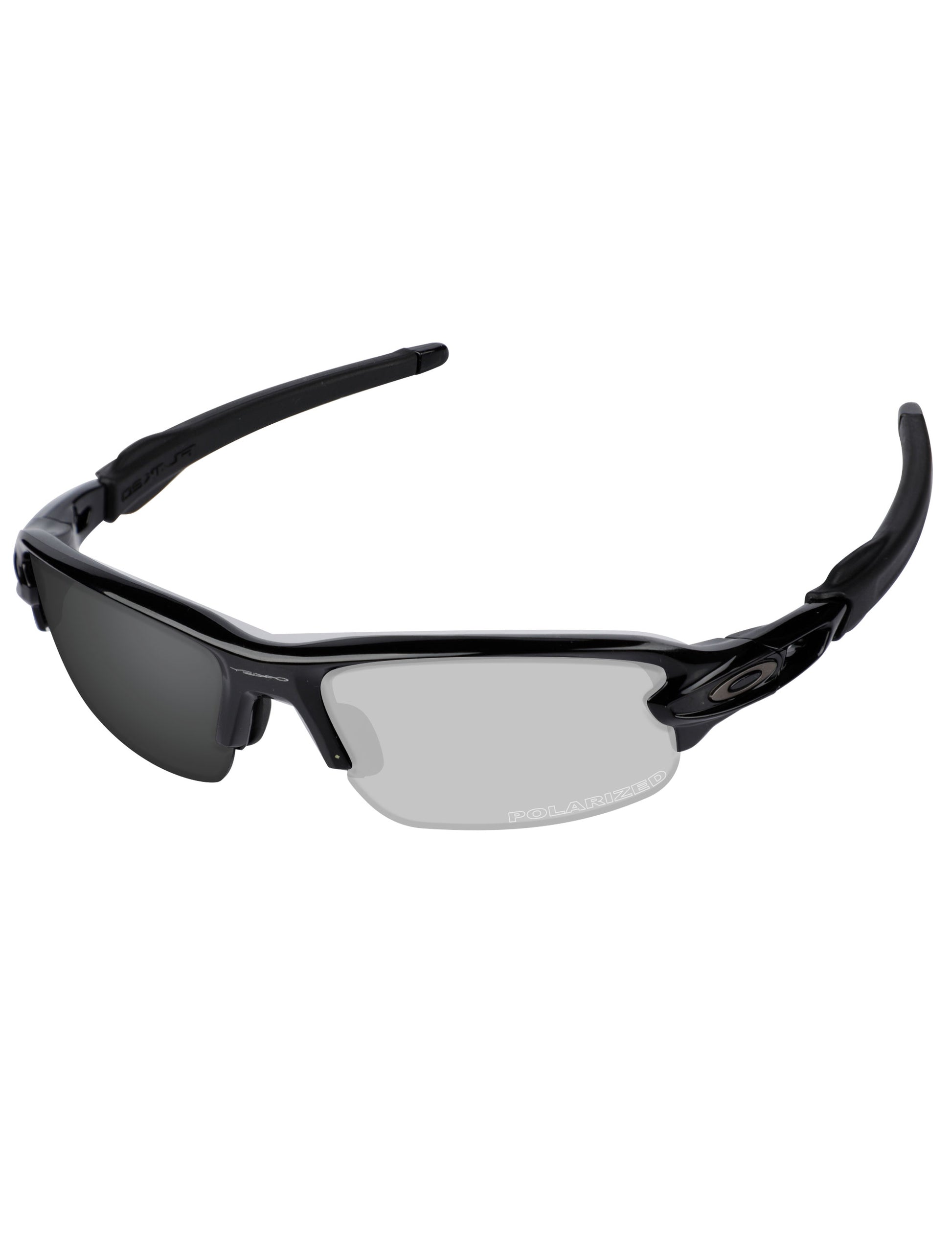 Gray Photochromic-Pro