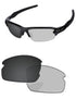 Gray Photochromic-Pro
