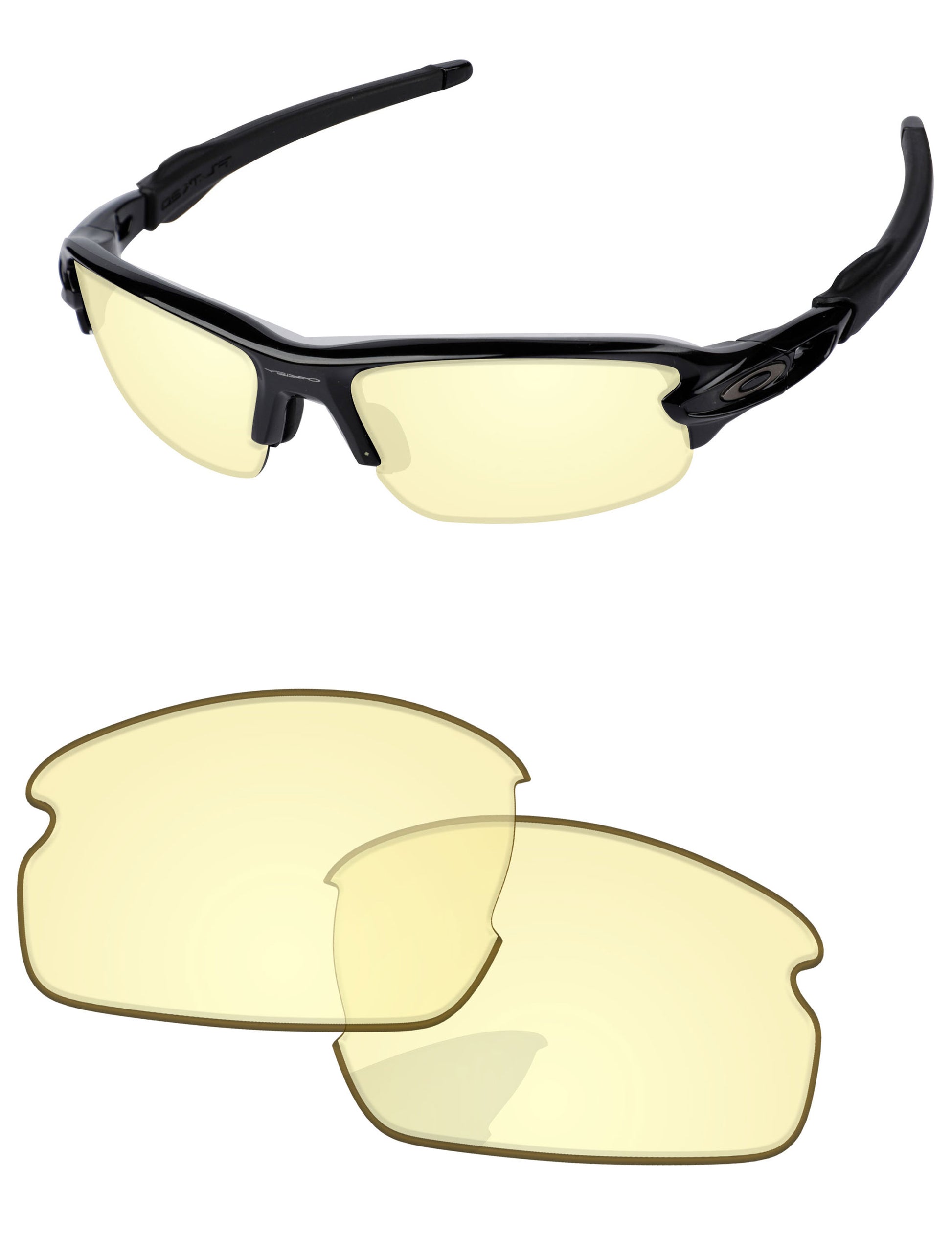 Gaming Lens Blue Light Blocking-Pro+