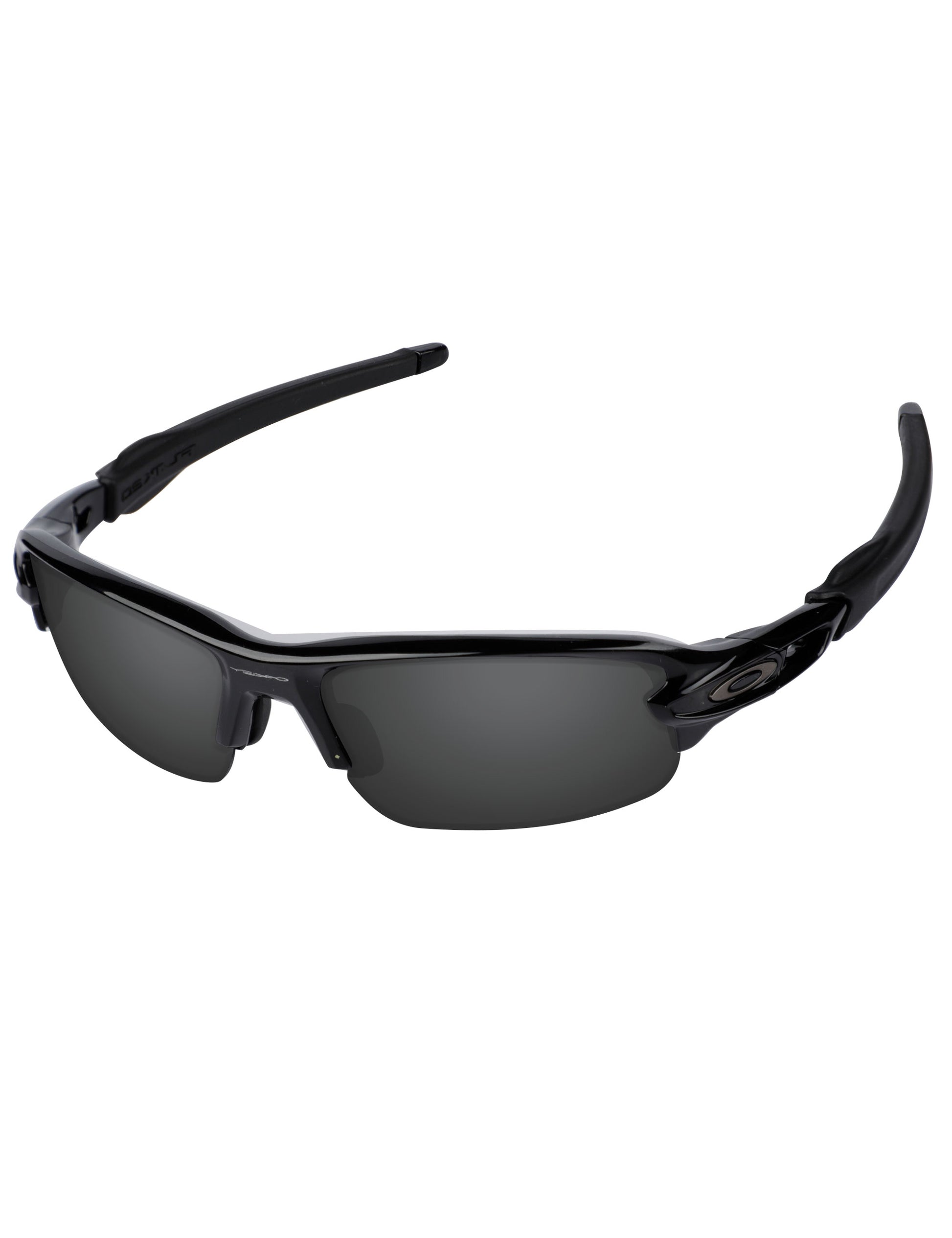 Solid Black Anti-Infrared-Pro+