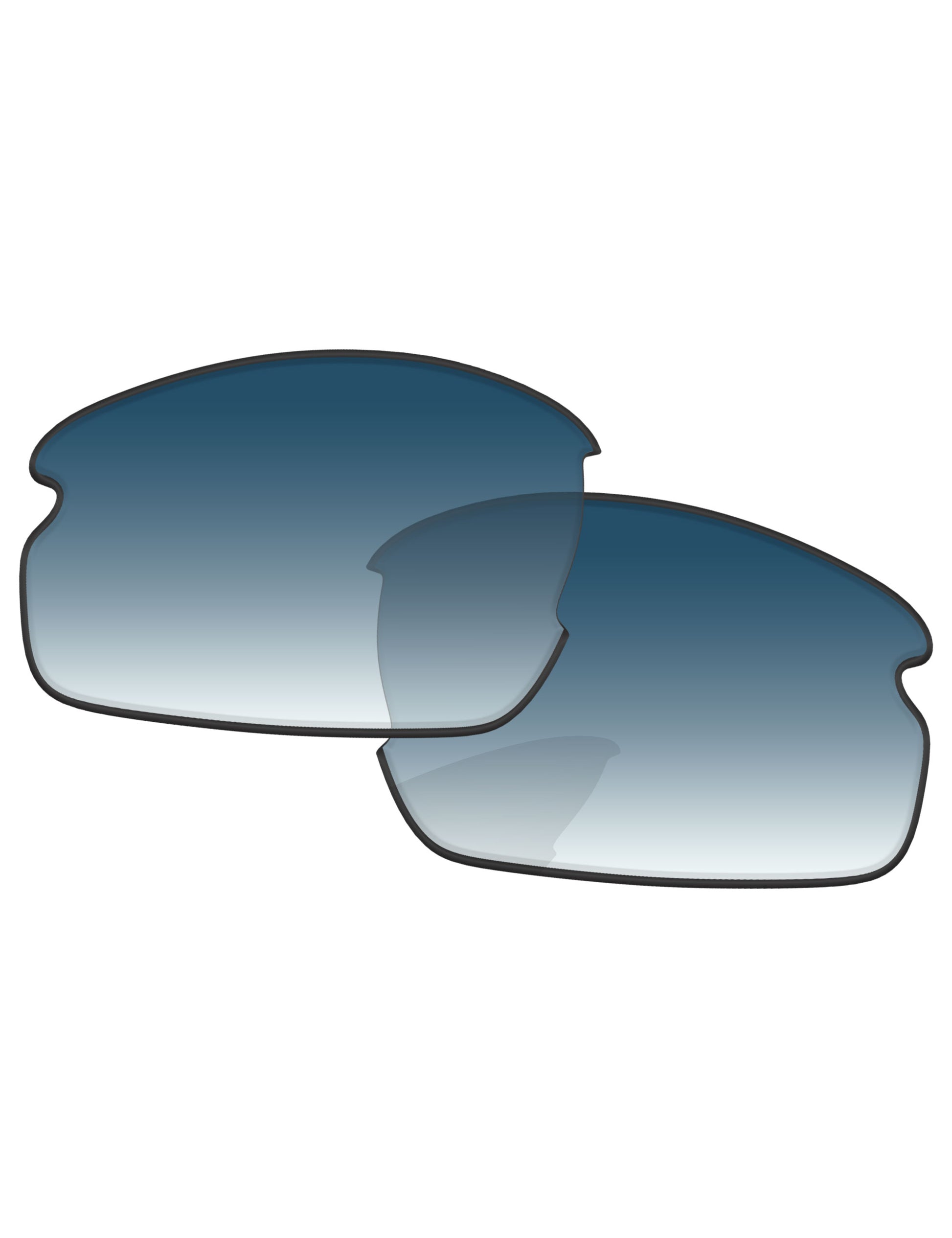 Blue Gradient-Standard