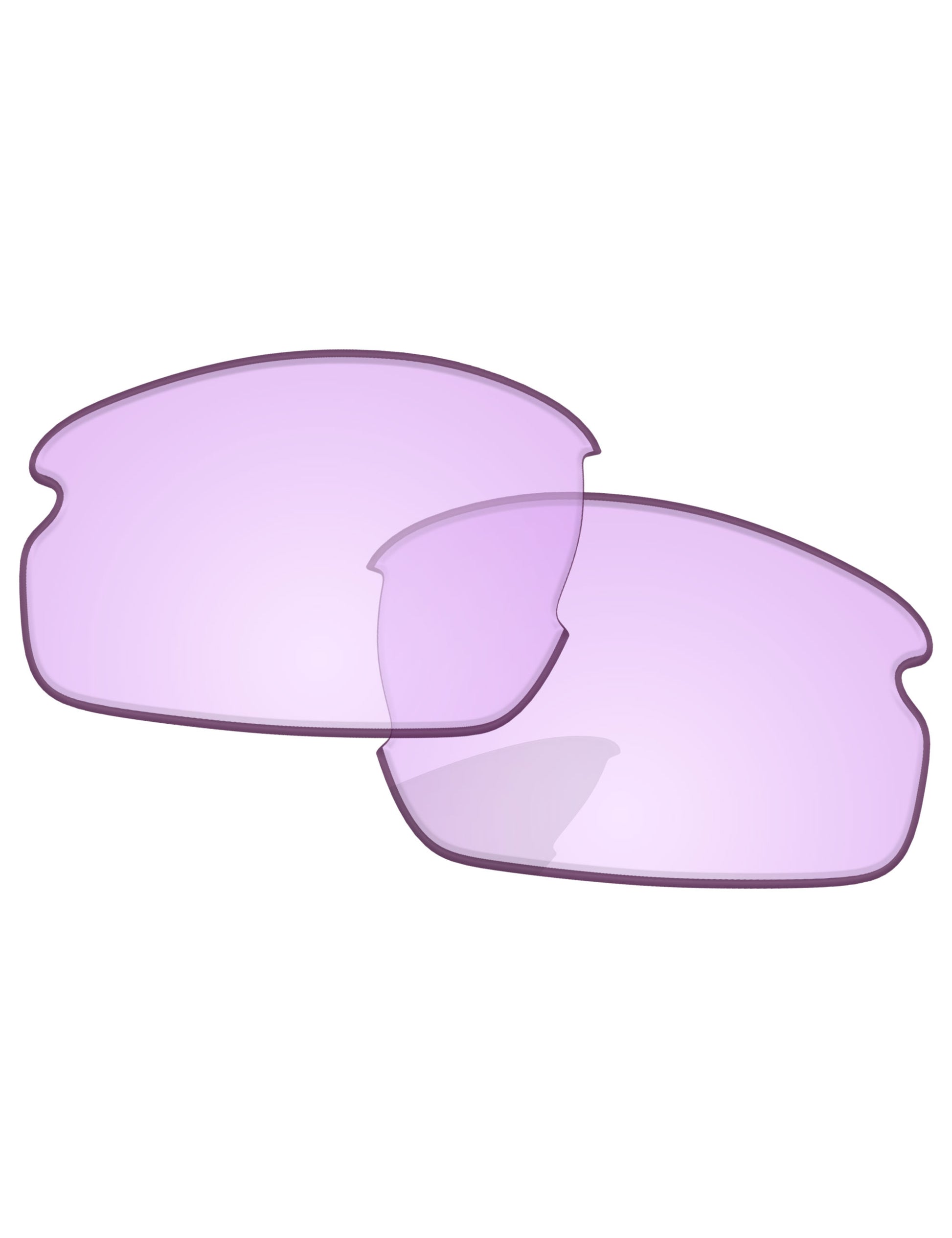 Low Light Pink-Standard