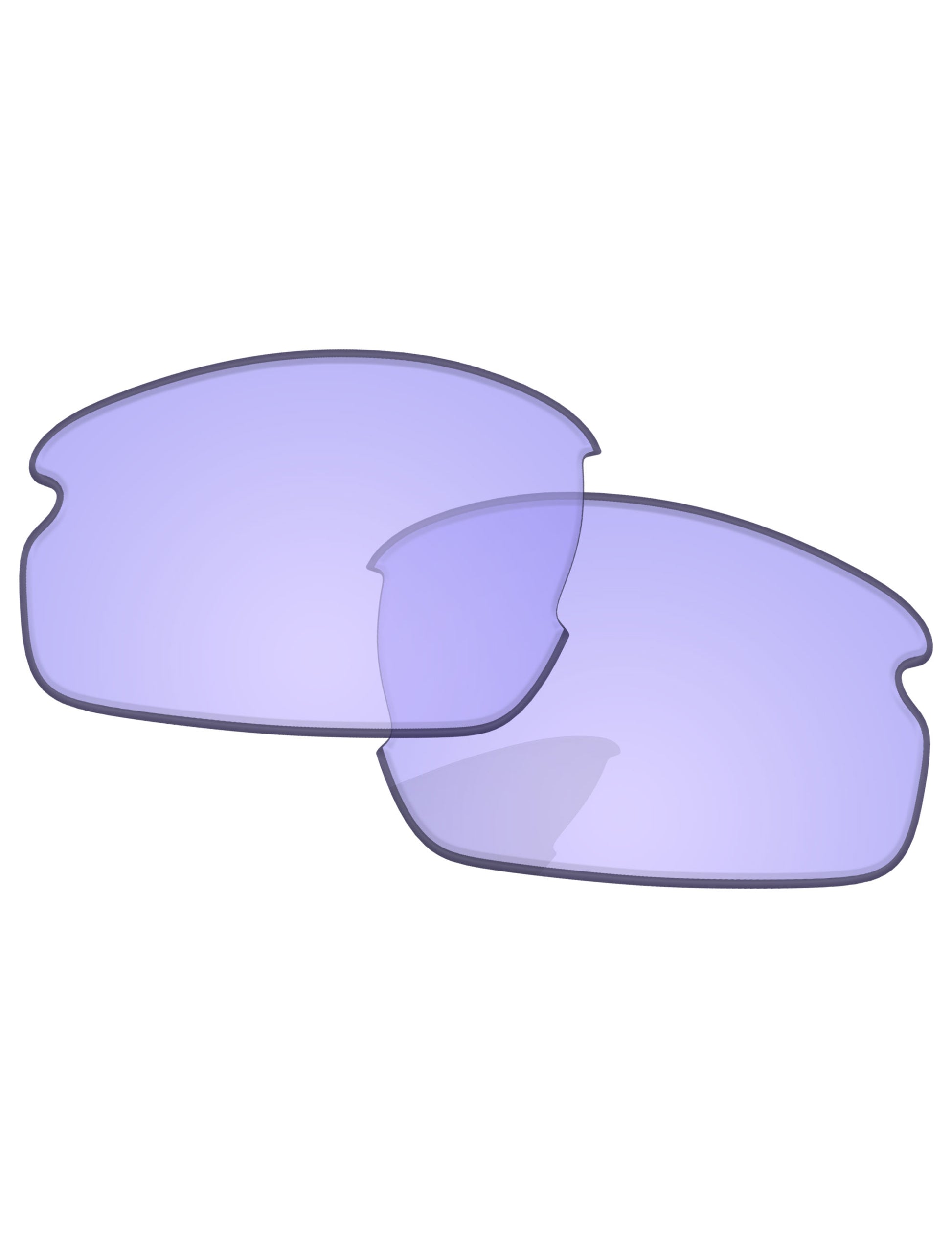 Low Light Violet-Standard