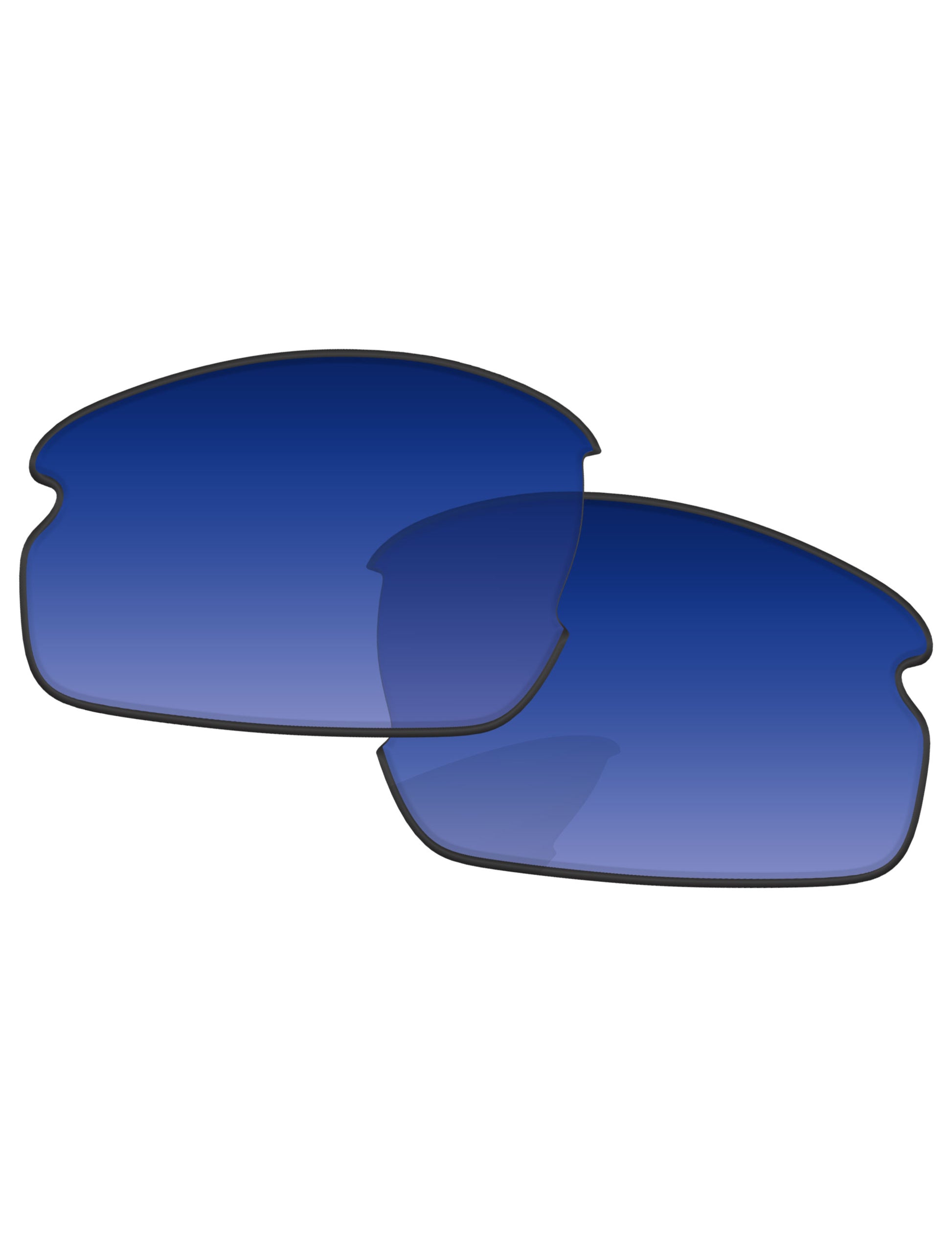 Sapphire Gradient-Standard