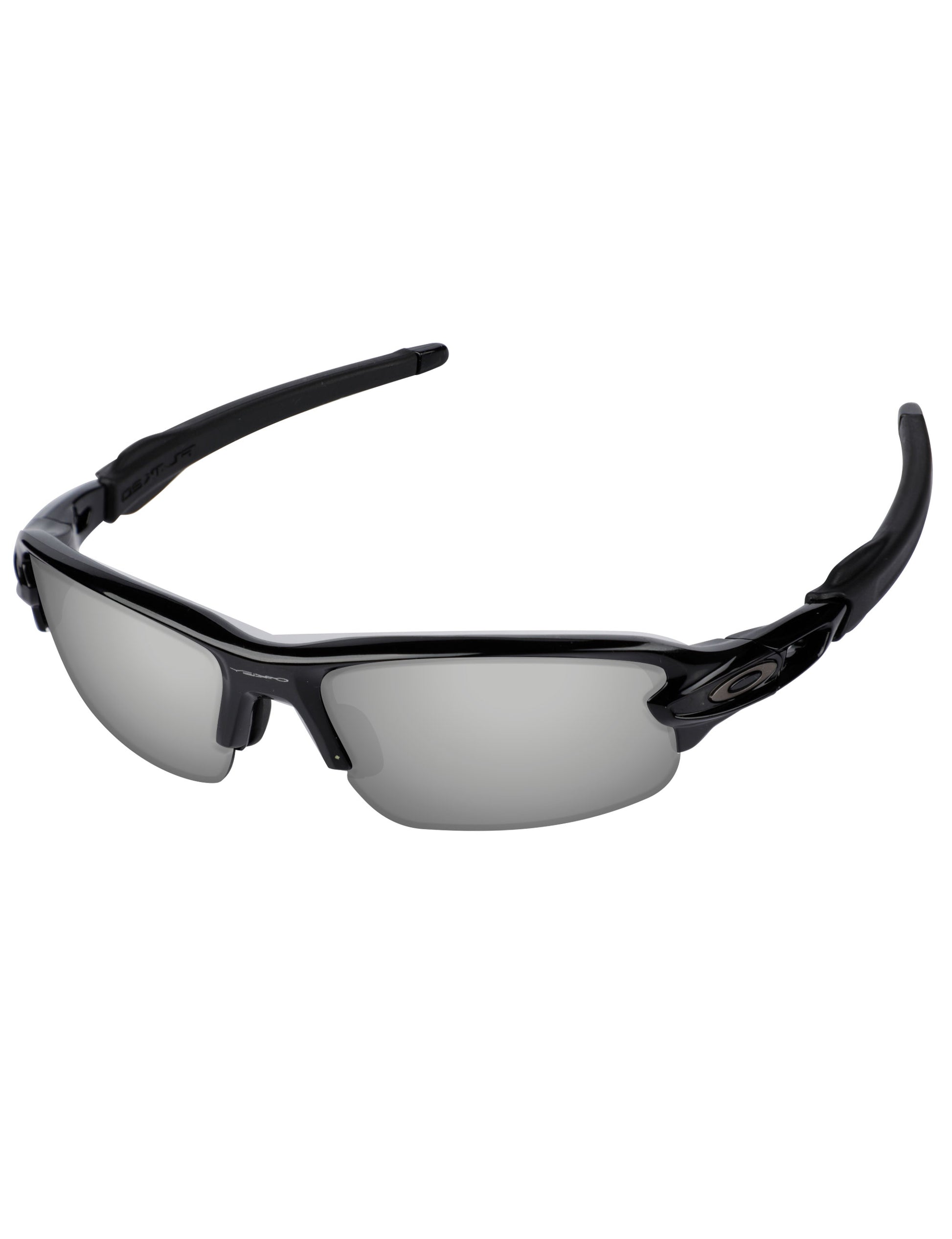 Silver Chrome-Standard