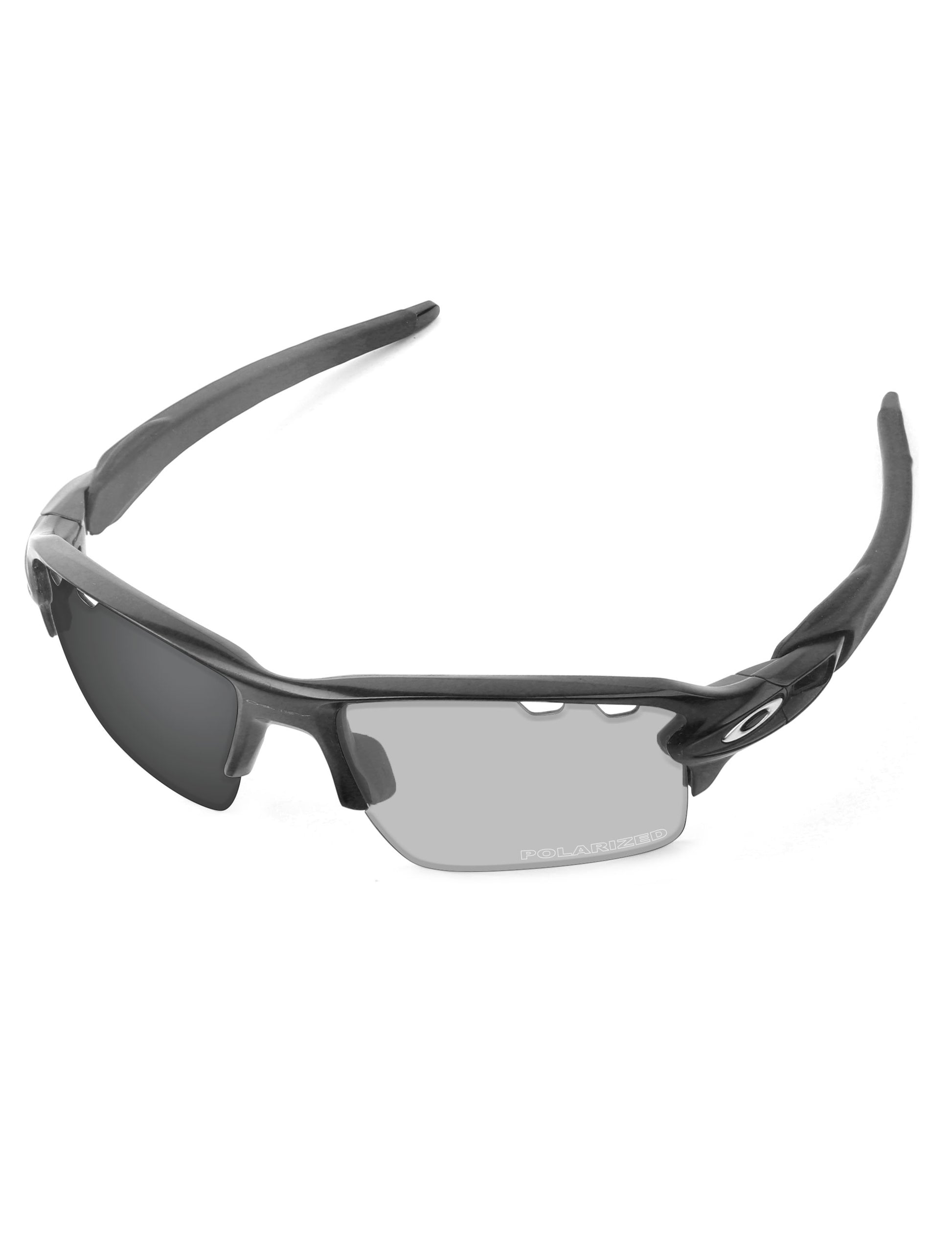 Gray Photochromic-Pro