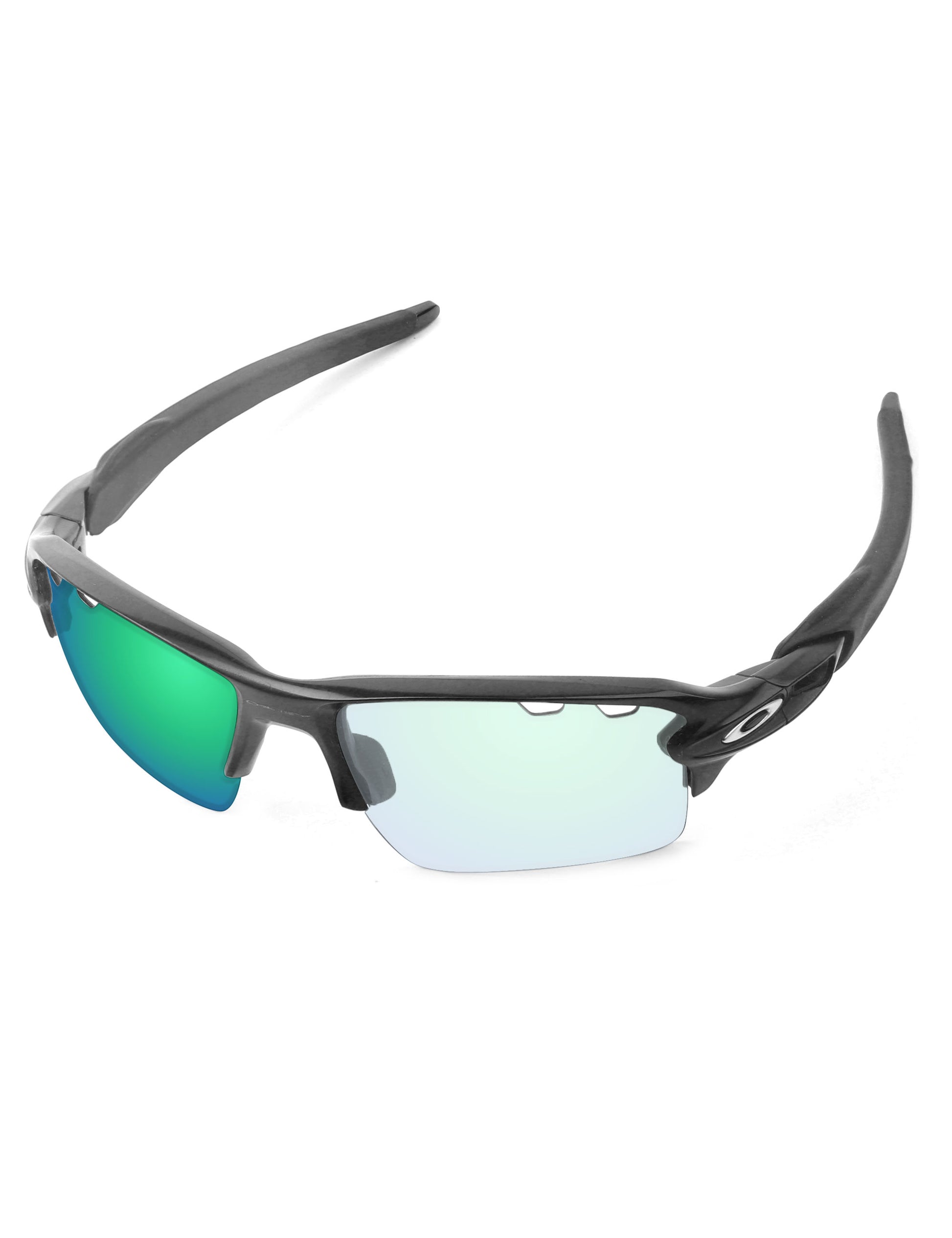 Adapt Green Shield Photochromic-Pro+