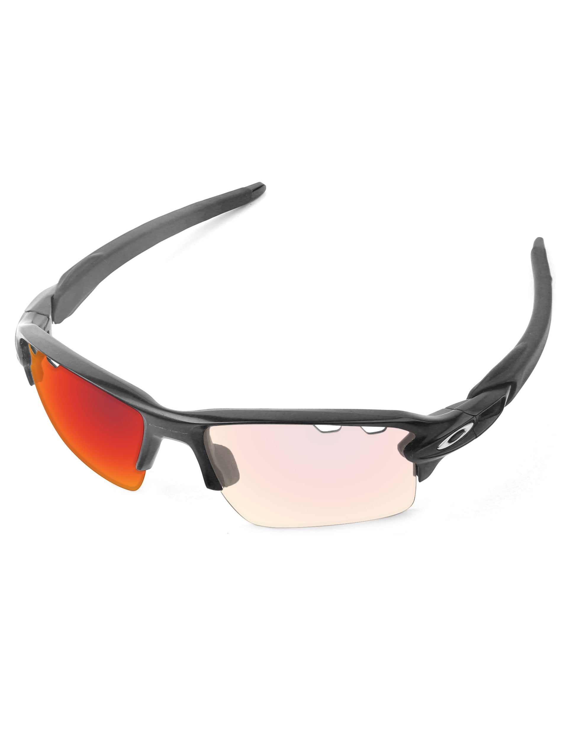 Adapt Red Shield Photochromic-Pro+