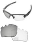 Adapt Silver Shield Photochromic-Pro+