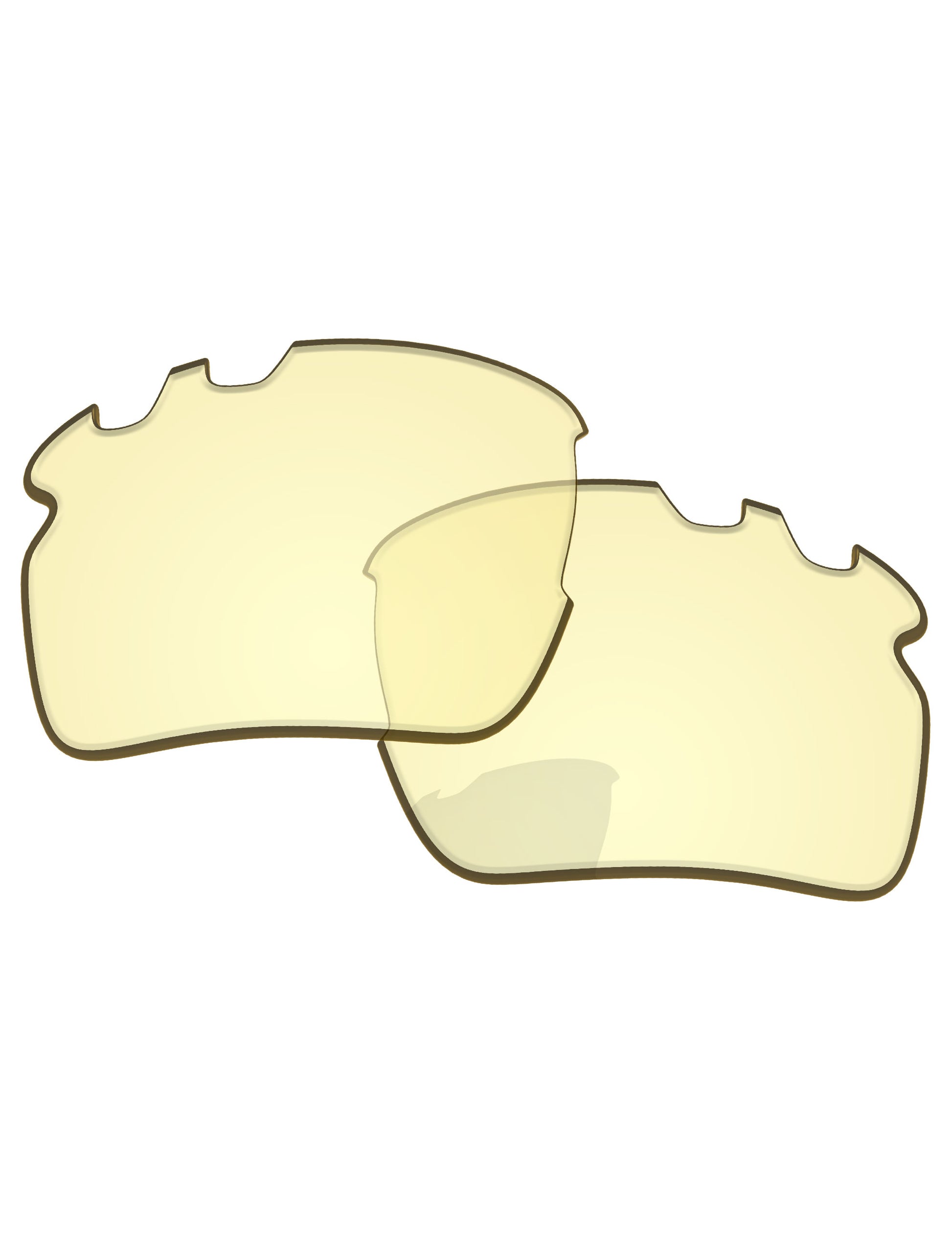 Gaming Lens Blue Light Blocking-Pro+