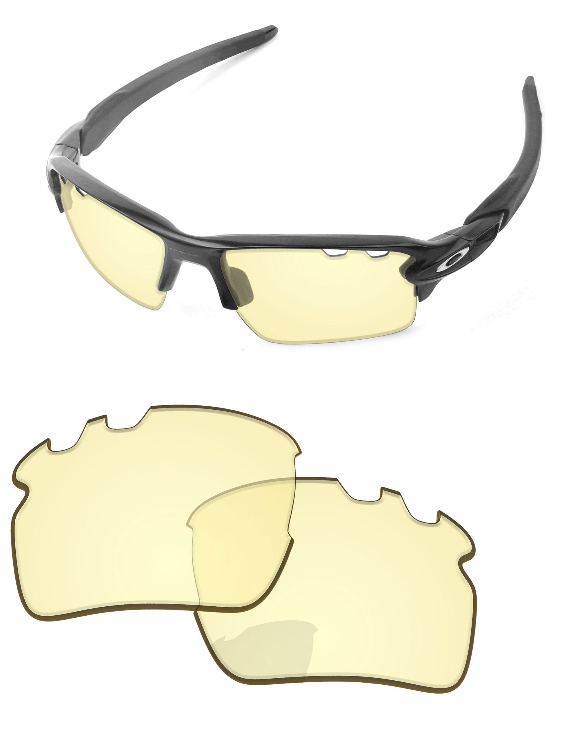 Gaming Lens Blue Light Blocking-Pro+